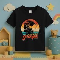 Reunite Pangea Pangea Toddler T-Shirt thumb 3