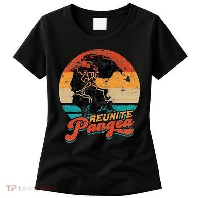 Reunite Pangea Pangea Women's T-Shirt