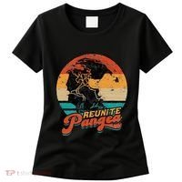 Reunite Pangea Pangea Women's T-Shirt thumb 0
