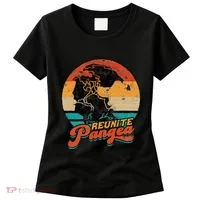 Reunite Pangea Pangea Women's T-Shirt thumb 0