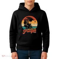 Reunite Pangea Pangea Kids Hoodie thumb 4