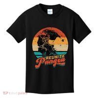 Reunite Pangea Pangea Kids T-Shirt thumb 0