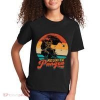 Reunite Pangea Pangea Kids T-Shirt thumb 2