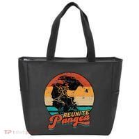 Reunite Pangea Pangea Tote Bag thumb 0
