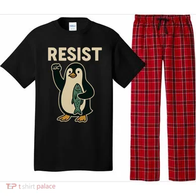 Pajama Set