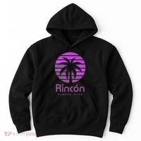 RincóN Puerto Rico Hoodie thumb 0
