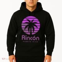 RincóN Puerto Rico Hoodie thumb 2