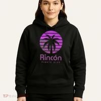 RincóN Puerto Rico Hoodie thumb 5
