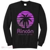 RincóN Puerto Rico Sweatshirt thumb 0