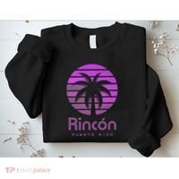 RincóN Puerto Rico Sweatshirt thumb 2