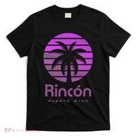 RincóN Puerto Rico T-Shirt thumb 0