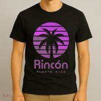 RincóN Puerto Rico T-Shirt thumb 3