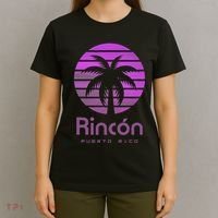 RincóN Puerto Rico T-Shirt thumb 4