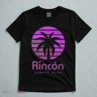 RincóN Puerto Rico T-Shirt thumb 5