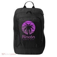 RincóN Puerto Rico City Backpack thumb 0