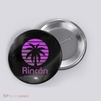 RincóN Puerto Rico Button thumb 0