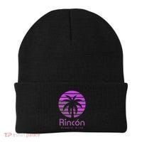 RincóN Puerto Rico Beanie thumb 0