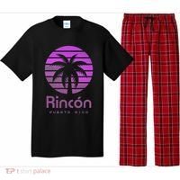 RincóN Puerto Rico Pajama Set thumb 0