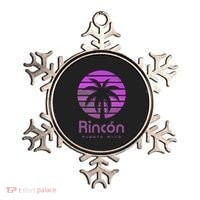 RincóN Puerto Rico Ornament thumb 0