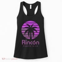 RincóN Puerto Rico Women's Tank Top thumb 0
