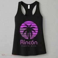 RincóN Puerto Rico Women's Tank Top thumb 3