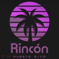 RincóN Puerto Rico Baby Bodysuit thumb 2