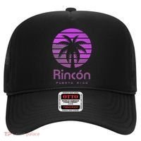 RincóN Puerto Rico Hat thumb 0