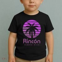RincóN Puerto Rico Toddler T-Shirt thumb 2