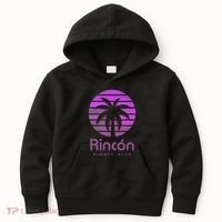 RincóN Puerto Rico Kids Hoodie thumb 0