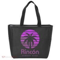 RincóN Puerto Rico Tote Bag thumb 0