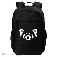 Red Panda Backpack thumb 0