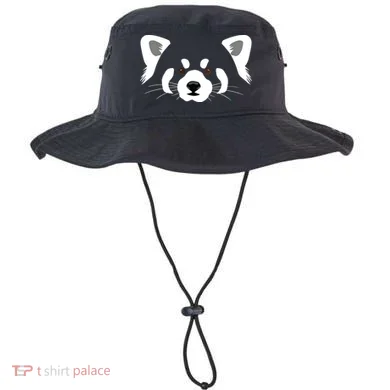 Red Panda Bucket Hat