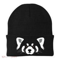 Red Panda Beanie thumb 0
