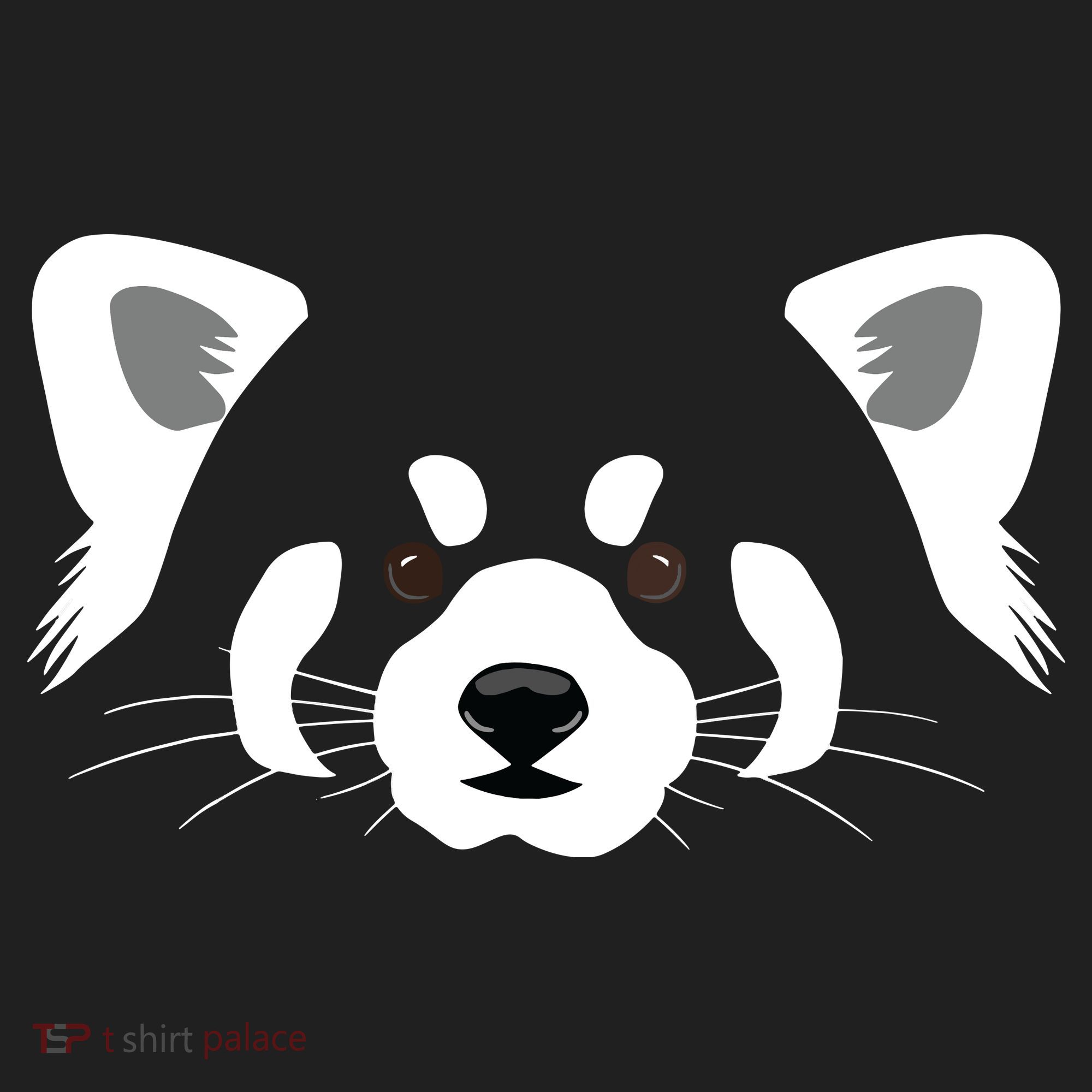 Red Panda Beanie