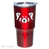 Red Panda Tumbler thumb 0