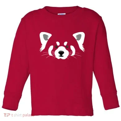 Toddler Long Sleeve