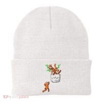 Red Panda Beanie thumb 0