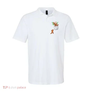 Red Panda Polo