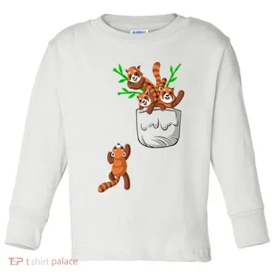 Toddler Long Sleeve
