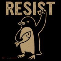 Resist Penguin Visor thumb 3