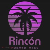 Rincón Puerto Rico Doggie Tank thumb 4