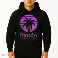 Rincón Puerto Rico Hoodie thumb 2
