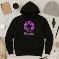 Rincón Puerto Rico Hoodie thumb 3