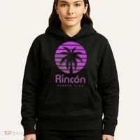 Rincón Puerto Rico Hoodie thumb 5