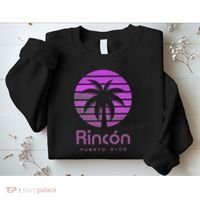 Rincón Puerto Rico Sweatshirt thumb 2