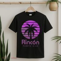 Rincón Puerto Rico T-Shirt thumb 2