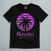 Rincón Puerto Rico T-Shirt thumb 5