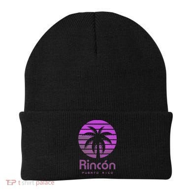 Rincón Puerto Rico Beanie