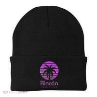 Rincón Puerto Rico Beanie thumb 0