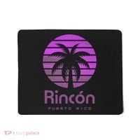 Rincón Puerto Rico Mousepad thumb 0